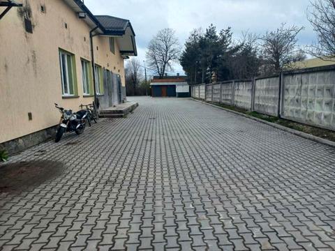 коммерческая по адресу Самборская ул., 85