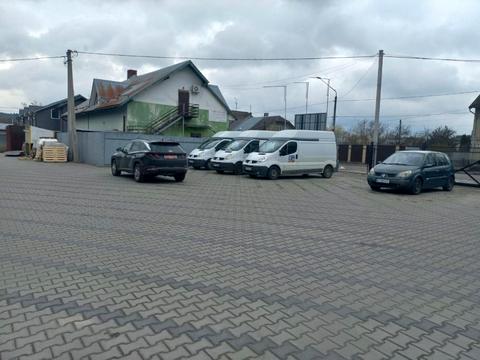 коммерческая по адресу Самборская ул., 85