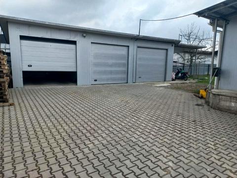 коммерческая по адресу Самборская ул., 85