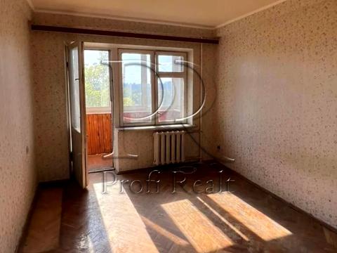 квартира по адресу Харьковское шоссе, 21/1