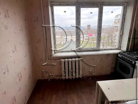 квартира по адресу Харьковское шоссе, 21/1