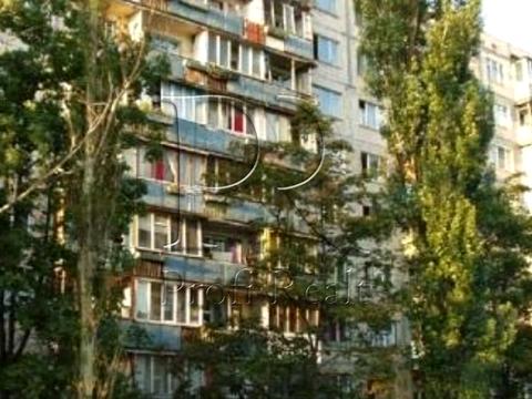 квартира по адресу Харьковское шоссе, 21/1