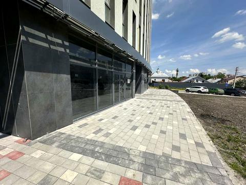 комерційна за адресою Замарстинівська вул. (Калініна), 170-Т