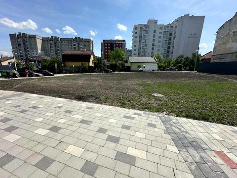 комерційна за адресою Замарстинівська вул. (Калініна), 170-Т