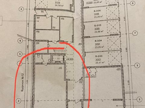 комерційна за адресою Замарстинівська вул. (Калініна), 170-Т