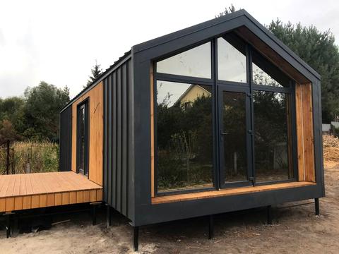 будинок за адресою Долинна