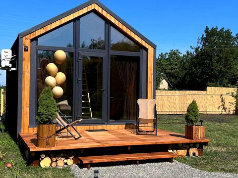 дом по адресу Долинна