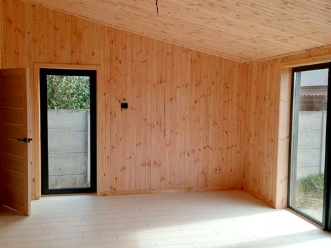 дом по адресу Долинна