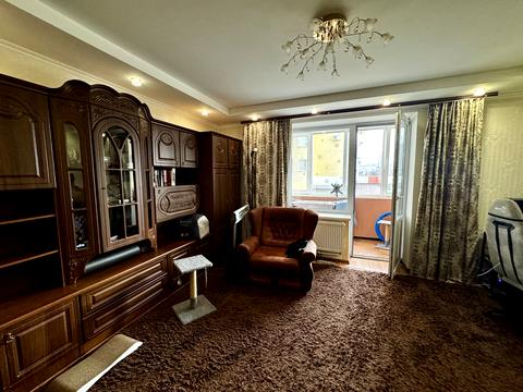 квартира за адресою Героїв Дніпра вул., 21