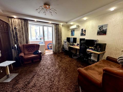 квартира за адресою Героїв Дніпра вул., 21