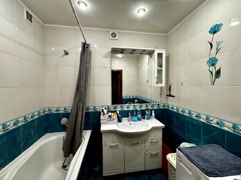 квартира за адресою Героїв Дніпра вул., 21