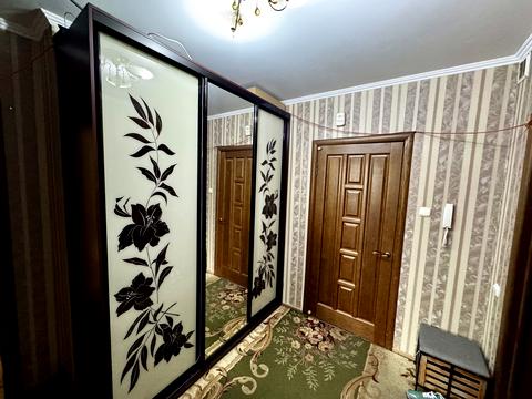 квартира за адресою Героїв Дніпра вул., 21