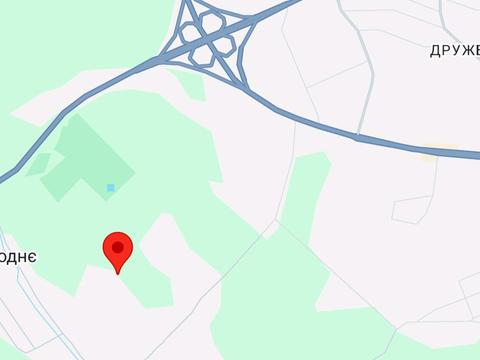 участок по адресу СТ Здоровя