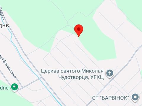 участок по адресу СТ Здоровя