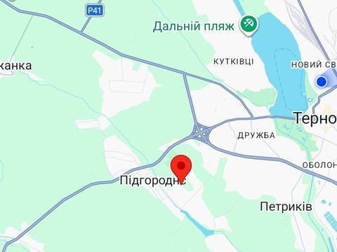 участок по адресу СТ Здоровя