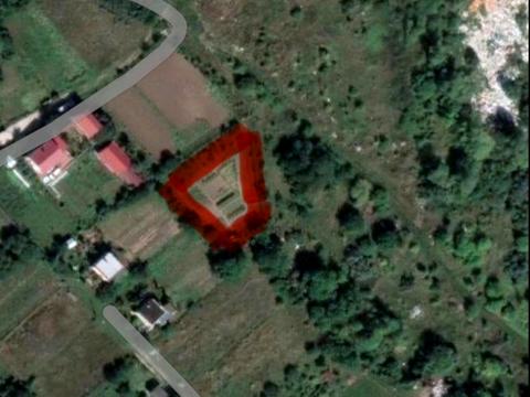 участок по адресу СТ Здоровя