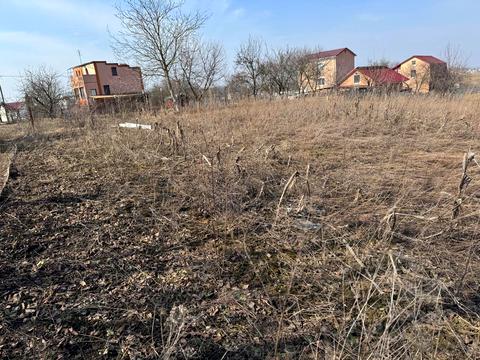 участок по адресу СТ Здоровя