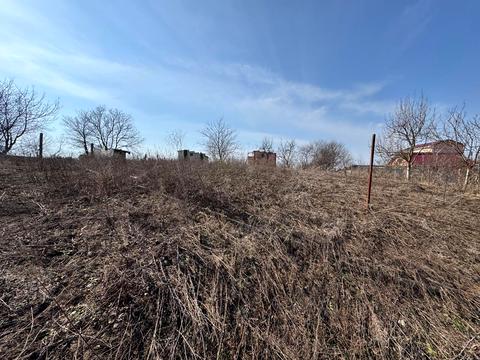 участок по адресу СТ Здоровя