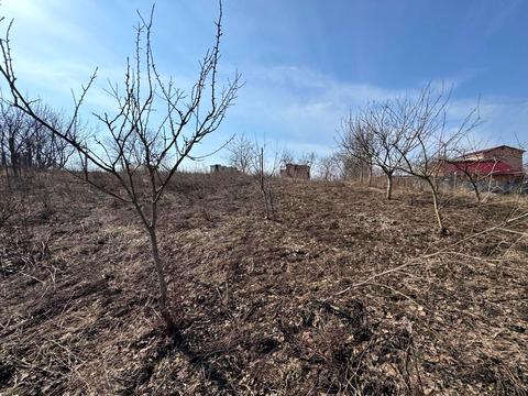 участок по адресу СТ Здоровя