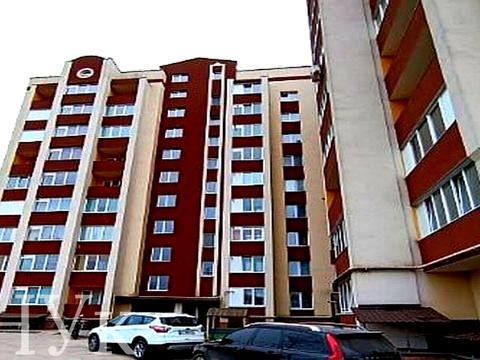 квартира по адресу Пирогова ул., 46