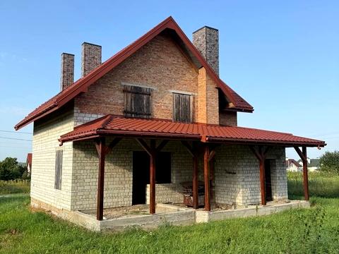 дом по адресу Коновальця 62