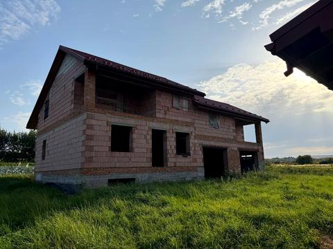 дом по адресу Коновальця 62