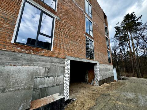 квартира по адресу Митрополита Липківського, 22