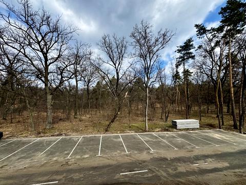 квартира по адресу Митрополита Липківського, 22