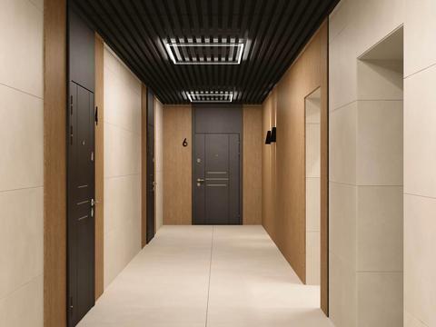 квартира по адресу Митрополита Липківського, 22