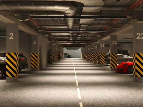 квартира по адресу Митрополита Липківського, 22