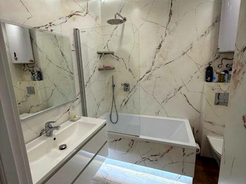 квартира за адресою Мандриківська вул., 51л