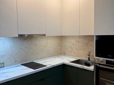 квартира за адресою Мандриківська вул., 51л