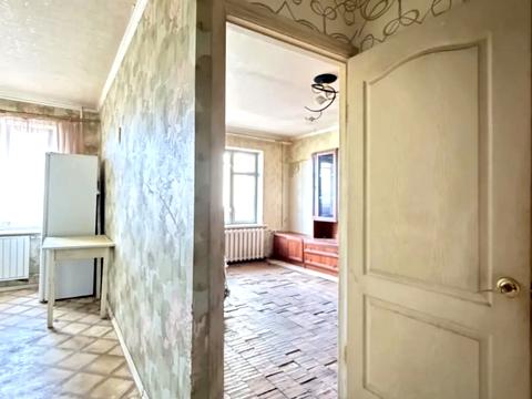 квартира по адресу Воскресенская ул., 11