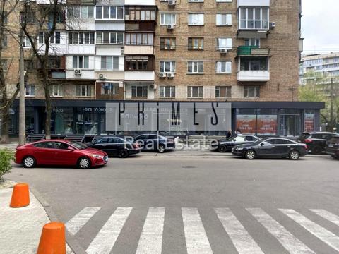 комерційна за адресою Академіка Філатова вул., 1/22