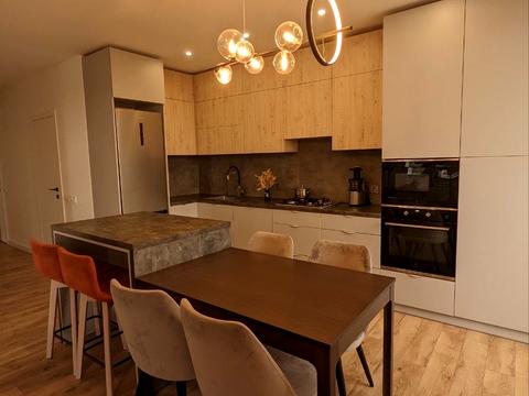 квартира по адресу Ивана Пулюя ул., 40/15