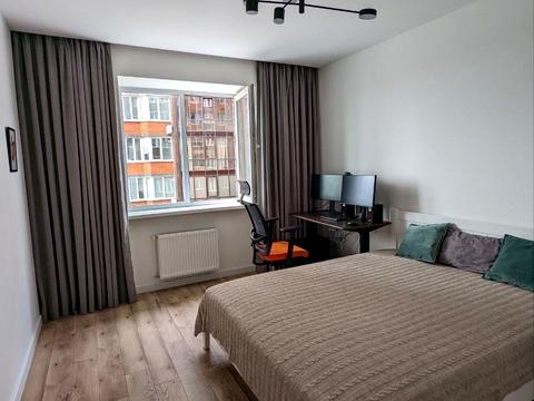 квартира по адресу Ивана Пулюя ул., 40/15