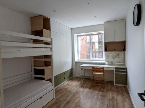 квартира по адресу Ивана Пулюя ул., 40/15