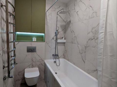 квартира по адресу Ивана Пулюя ул., 40/15