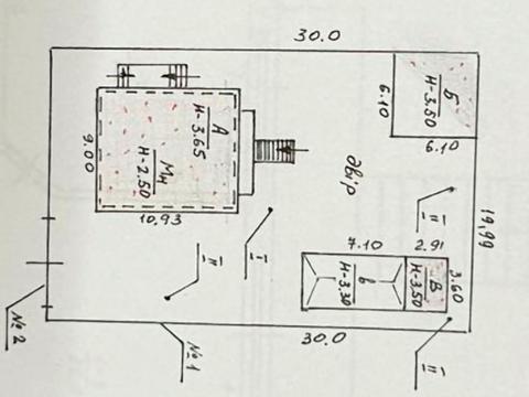 будинок за адресою Тернопіль, Малинова вул.