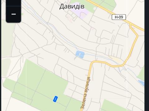 ділянка за адресою 