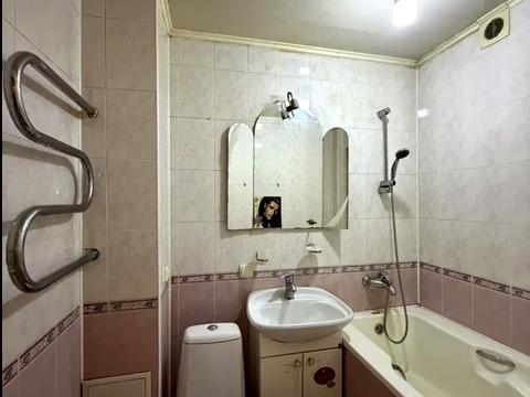 квартира по адресу Воскресенская ул., 11