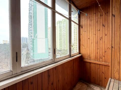 квартира по адресу Воскресенская ул., 11