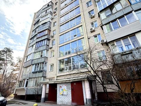 квартира по адресу Воскресенская ул., 11