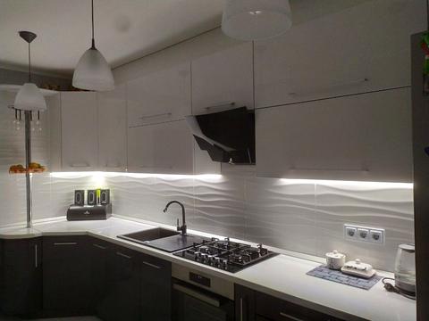 квартира за адресою Богдана Хмельницького вул., 33-А