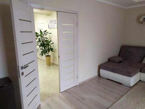 квартира за адресою Богдана Хмельницького вул., 33-А