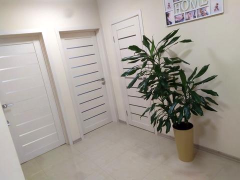 квартира за адресою Богдана Хмельницького вул., 33-А