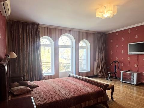 будинок за адресою Фонтанська дорога вул. (Перекопской дивизии улица), 114б