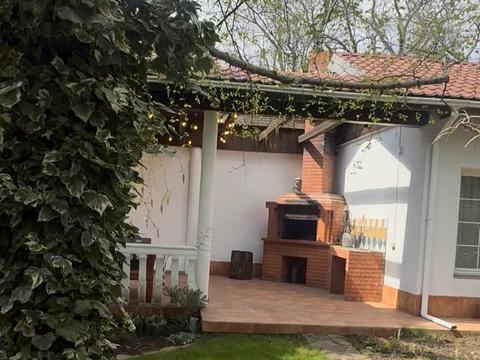 будинок за адресою Фонтанська дорога вул. (Перекопской дивизии улица), 114б