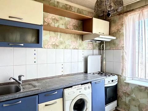 квартира по адресу Воскресенская ул., 11