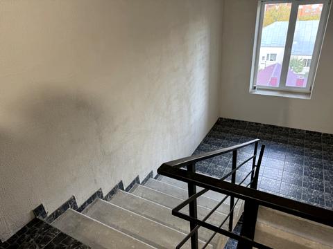 квартира за адресою Будного вул., 4-А